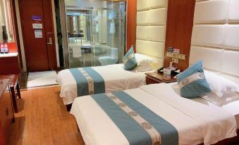 Rizhao Oriental Charm International Business Hotel