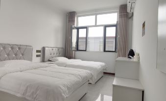 Weishan Island Lekang Homestay