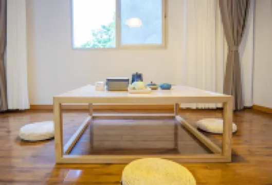 CilanCoco Return to Nature Homestay