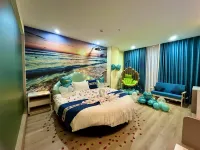 Jingzu Yayou Hotel (Dongxing Kaidi Sunshine Branch)