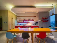 Ibis Hotel (University of Electronic Science and Technology of China, Chengdu) Hotels near Pidu District