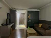 Fullrich Residence Hotels near Ladprao