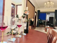 Qiaodun Scenic Resort Apartment