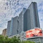 ImPian 1Br Condo Hotels in Phnom Penh
