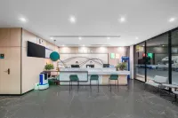 尚客優品飯店（玉林宏進市場毅德店） 玉林住宿飯店