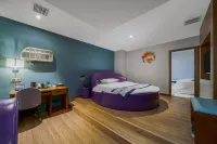 HengYangYi’nian Yuexiang Hotel