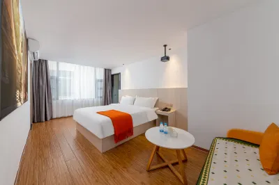 Yuanyue Hotel Hotels in 