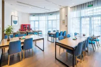 Lichengxuan Hotel (Zhoushan Putuo World Shop) - petit déjeuner