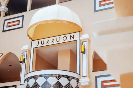 Quanzhou Juruo West Street Homestay (Comprehensive Creative Space Branch) Отели рядом с достопримечательностью «Jiuguanyi Gujie Alley»