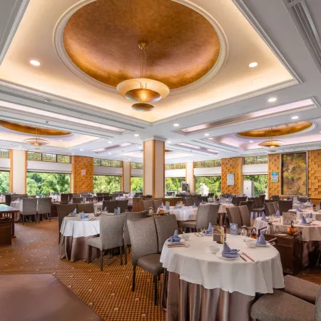Agile Changjiang Hotel