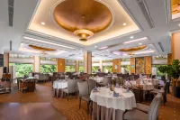 中山雅居樂長江飯店（長江高爾夫球會店）