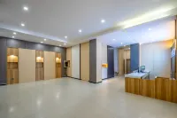 Ding'an Huanghua Hotel (Ding'an Bus Station)