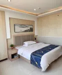 Aiyayuan Hotel Hotels in Huaishang District