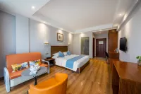 Tianyilan Xi'an Inn (Bus Terminal) Hotels in Shunchang