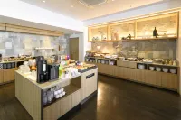 โรงแรม ฟอร์ซา โออิตะ - พร้อมอาหารเช้า