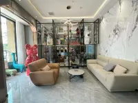 Suzhou Yijia E-sports Hotel