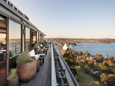 InterContinental Sydney