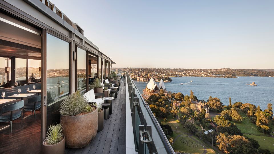 InterContinental Sydney