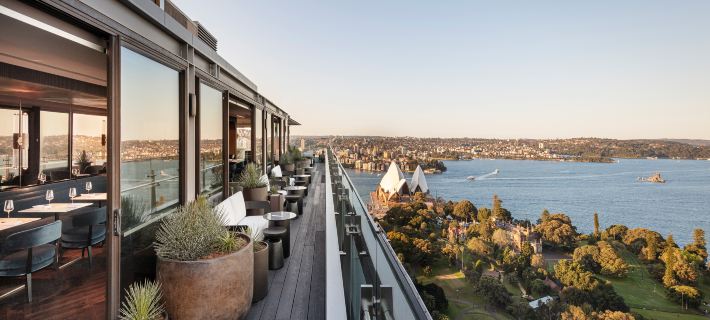 InterContinental Sydney Hotels in Sydney