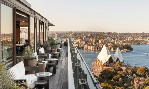 InterContinental Sydney