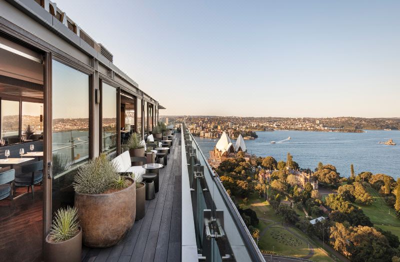 InterContinental Sydney