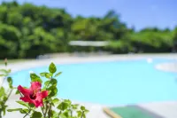 Moon Ocean Ginowan Hotel & Residence - Ocean View