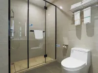 City Shengjie Hotel (Zigong North Station Lantern Park) Hotels in Zigong