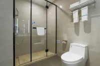 City Shengjie Hotel (Zigong North Station Lantern Park)