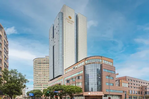 Jin Feng Hotel