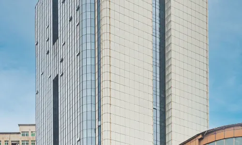 Jin Feng Hotel