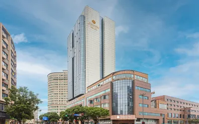 Jin Feng Hotel