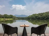the Carp Islet Resort - Romantic