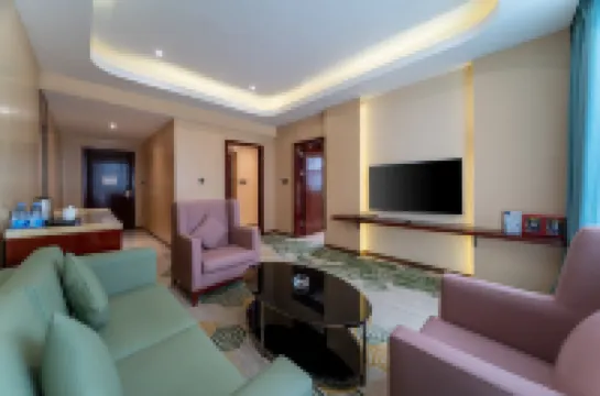 The Oriental Impression Hotel