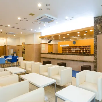Toyoko Inn Tokyo Eki Shin Ohashi Mae Hotels near Chokei-ji Temple