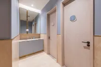 HanTing Hotel (Suqian Zhujiang Road Jingdong Industrial Park)