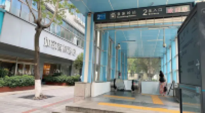 Homeinn Selected Hotel (Changsha Wu Yi Square Yuanjialing Subway Station) โรงแรมในฉางซา