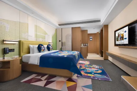 Hampton by Hilton Nanning Jiangnan