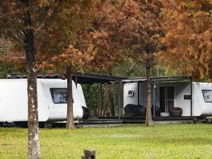 Tian-A Camping Resort