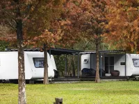 Tian-A Camping Resort Hotels near Yilan Sancing Temple