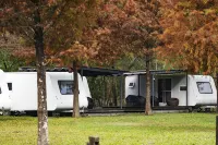 Tian-A Camping Resort Hôtels à proximité de : Yilan Datong Yulan Tea Garden