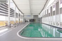 Kilin Hotel JiaoXi
