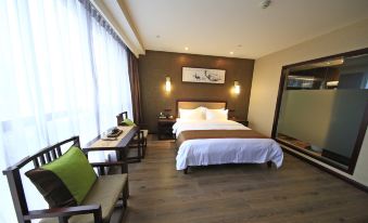 LanJin Hotel