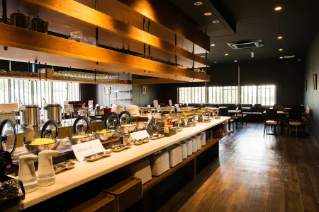 Hotel Granview Ishigaki Arakawa Отели рядом с достопримечательностью «Ishigakijima Astronomical Observatory»