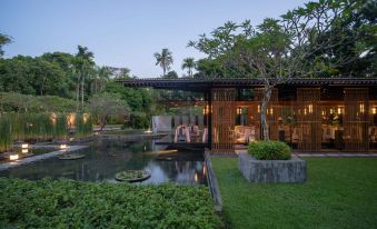 Kayumanis Nusa Dua Private Villa & Spa