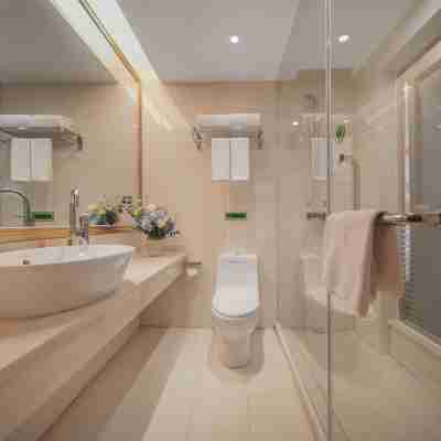 維也納國際酒店(青州店) Rooms