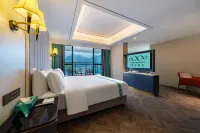Xana Hotelle Hotel (Chenzhou Yizhang Mangshan Scenic Area) Hotels near Wuzhifeng Scenic Area In Mangshan