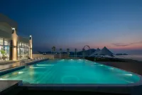 Shengsi Dongchi Dachi Homestay - romantique