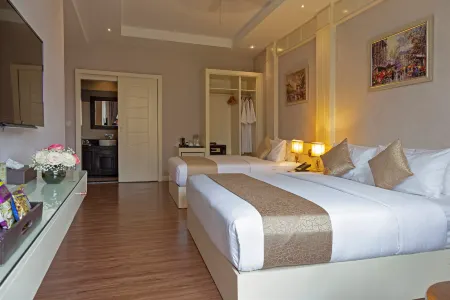 Anik Boutique Hotel