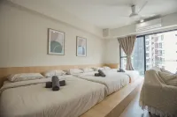 Studio Zen@Midhills Genting Highlands (Free WiFi)