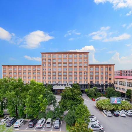 Pingyu Hotel